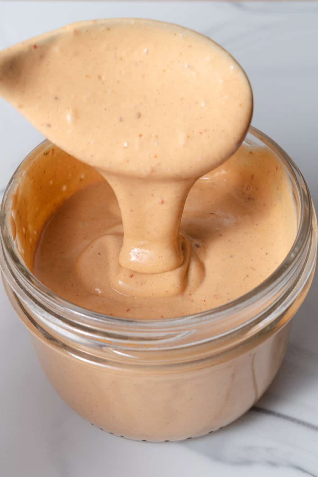 Chipotle Lime Sauce - Mandi of the Mountains